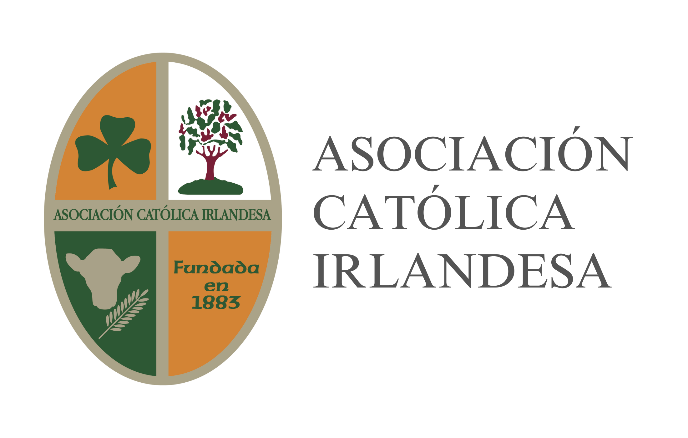 Logo colegio santa brigida