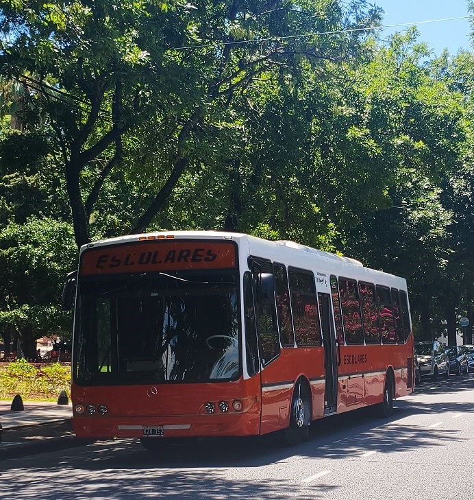 Unidad habilitada Leibus